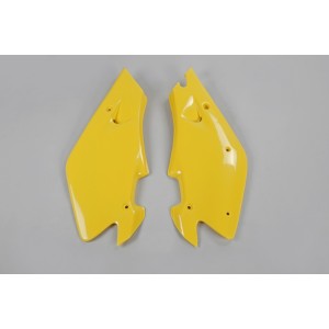 Paneles laterales UFO