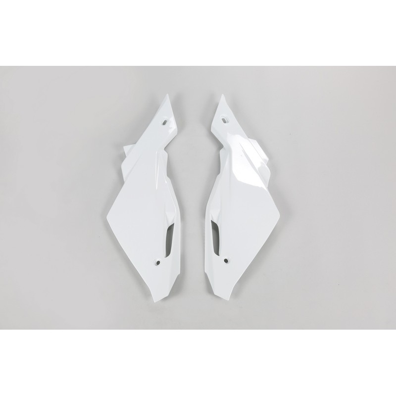 Paneles laterales UFO