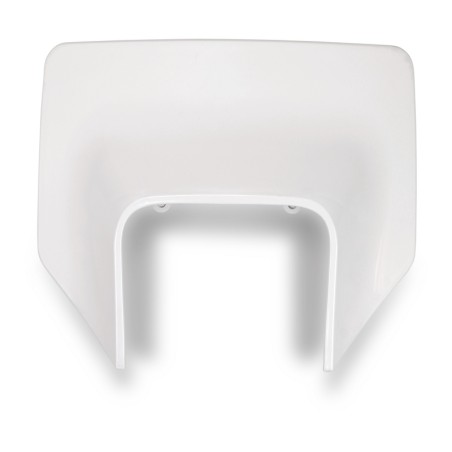 Careta UFO Husqvarna blanco HU03387-041