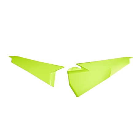 Paneles laterales superiores UFO