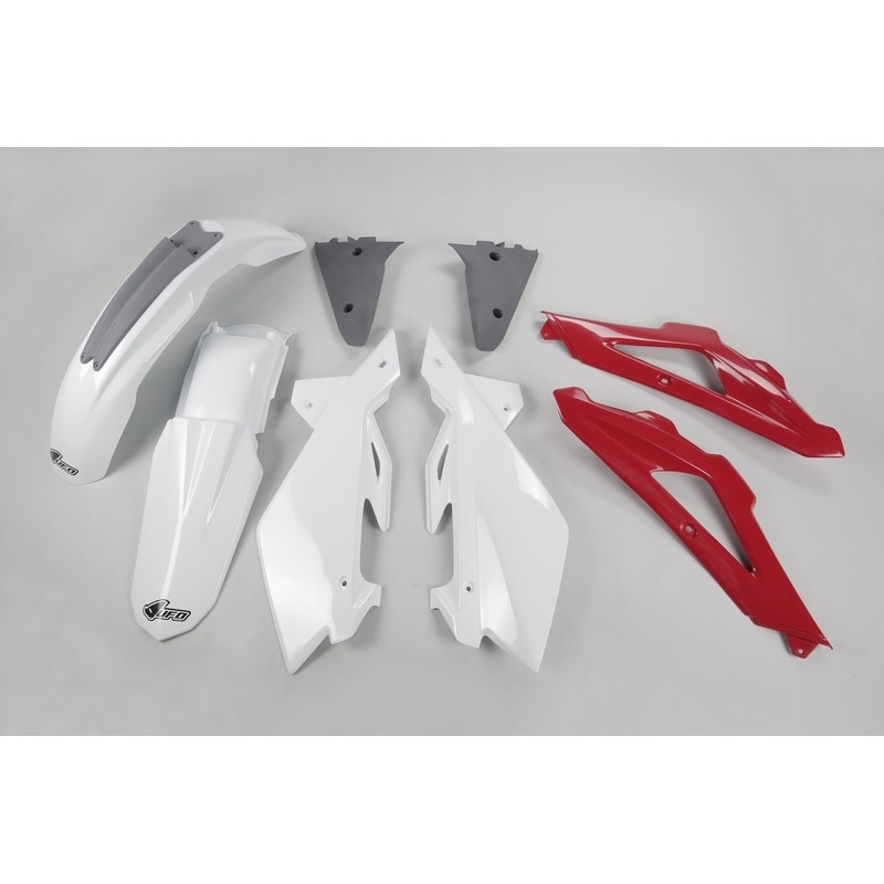 Kit plástica completo UFO Husqvarna original HUKIT604-999