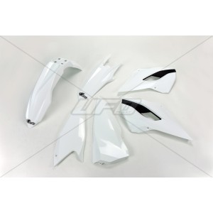 Kit plástica completo UFO Husqvarna original HUKIT614-999