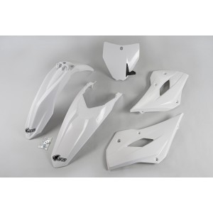 Kit de Plástica UFO Color OEM (14-17) Husqvarna TC85