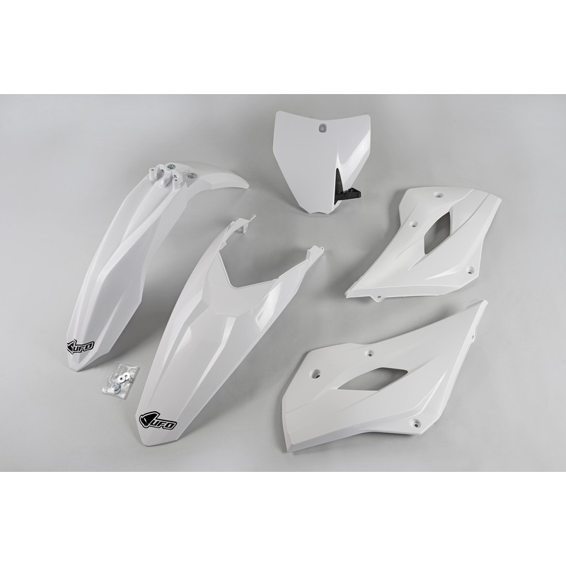 Kit de Plástica UFO Color OEM (14-17) Husqvarna TC85