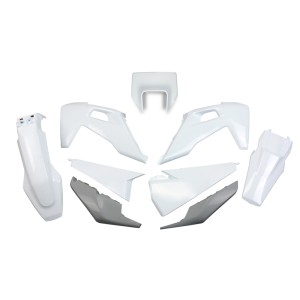 Kit plástica completo UFO Husqvarna original 2020 HUKIT623999