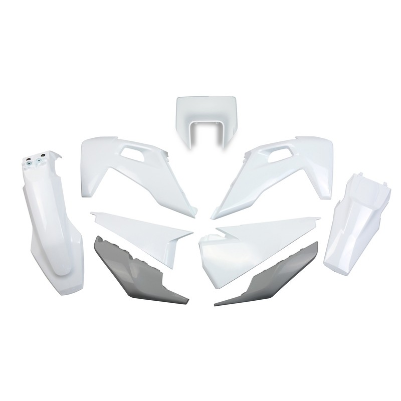 Kit plástica completo UFO Husqvarna original 2020 HUKIT623999