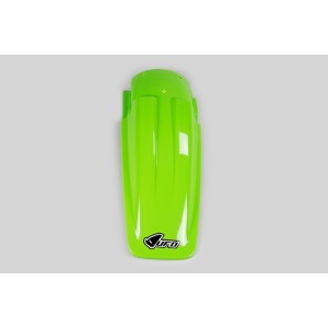 Guardabarros Trasero UFO Verde Kawasaki KX