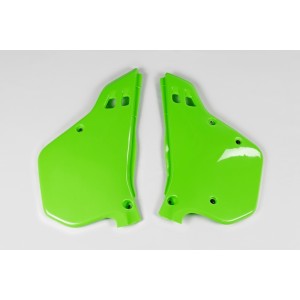 Paneles laterales UFO