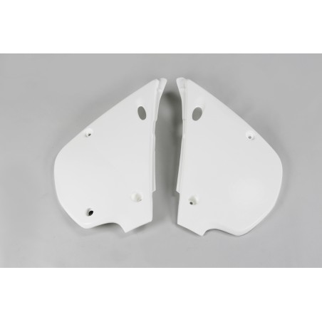 Paneles laterales UFO