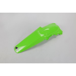 UFO Rear Fender KX Green Kawasaki KX250F