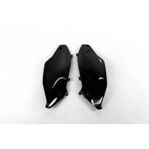 Paneles laterales UFO