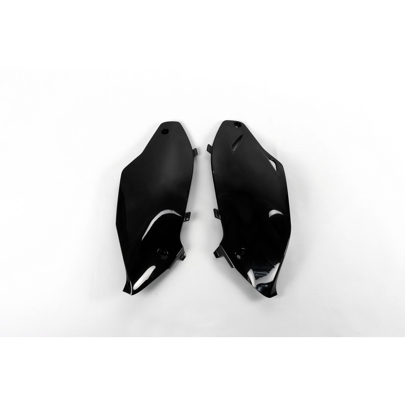 Paneles laterales UFO