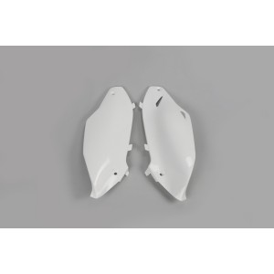 Paneles laterales UFO