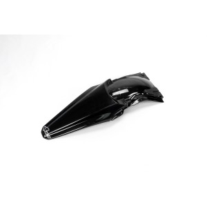 Guardabarros trasero UFO Kawasaki negro KA04721-026