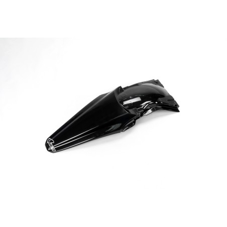 Guardabarros trasero UFO Kawasaki negro KA04721-026