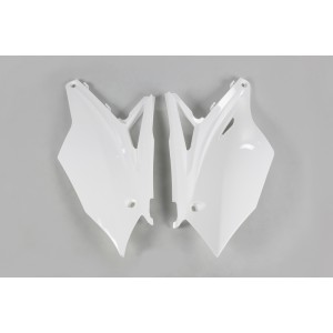 Paneles laterales UFO