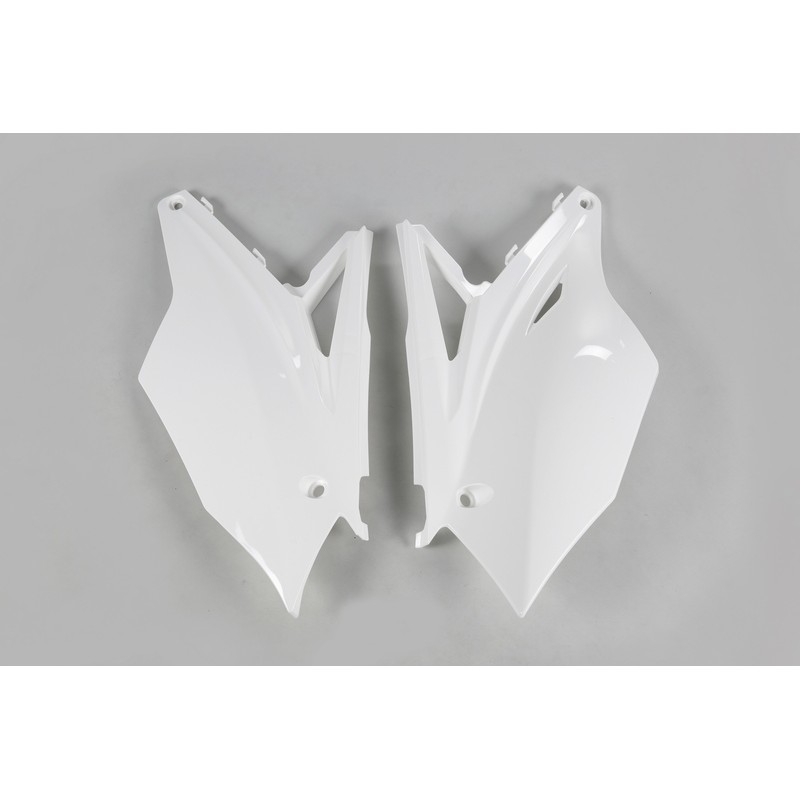 Paneles laterales UFO