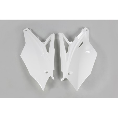 Paneles laterales UFO