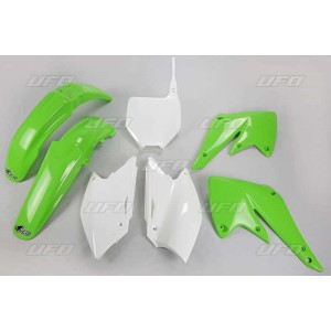Kit plástica completo Kawasaki original KAKIT203-999