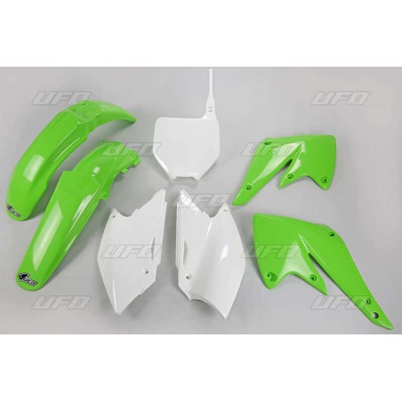 Kit plástica completo Kawasaki original KAKIT203-999