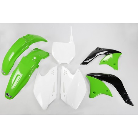 Kit plástica completo Kawasaki original KAKIT204-999