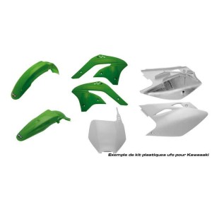 Kit de plástica UFO