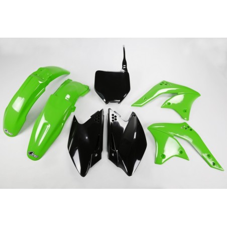Kit plástica completo Kawasaki original KAKIT210-999