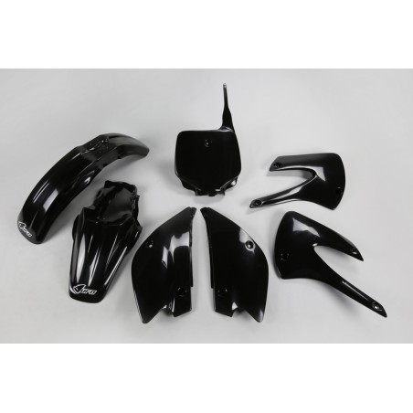 Kit plástica completo Kawasaki negro KAKIT214-001