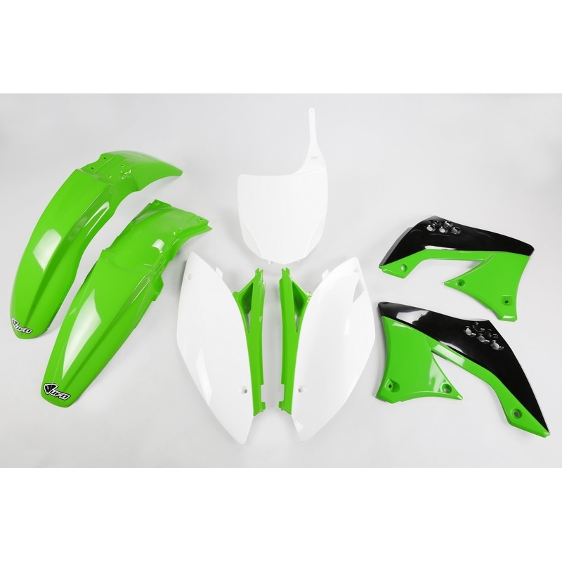 Kit plástica completo Kawasaki original KAKIT216-999