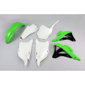 Kit plástica completo Kawasaki original KAKIT222-999