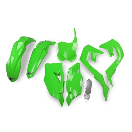 Kit plástica OEM UFO (2020) Kawasaki KX450