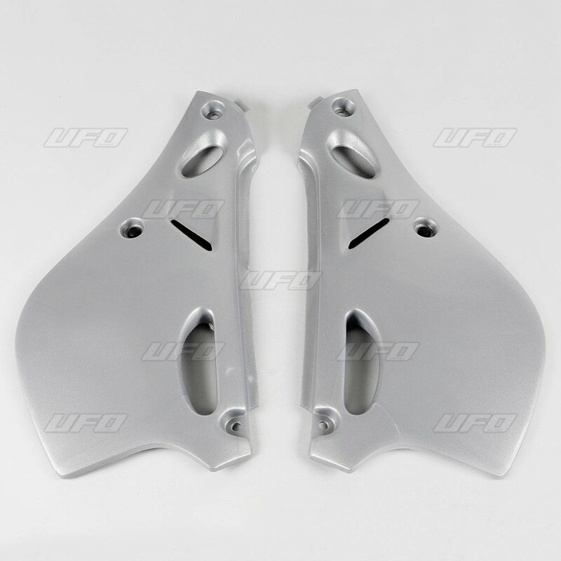 Paneles laterales UFO