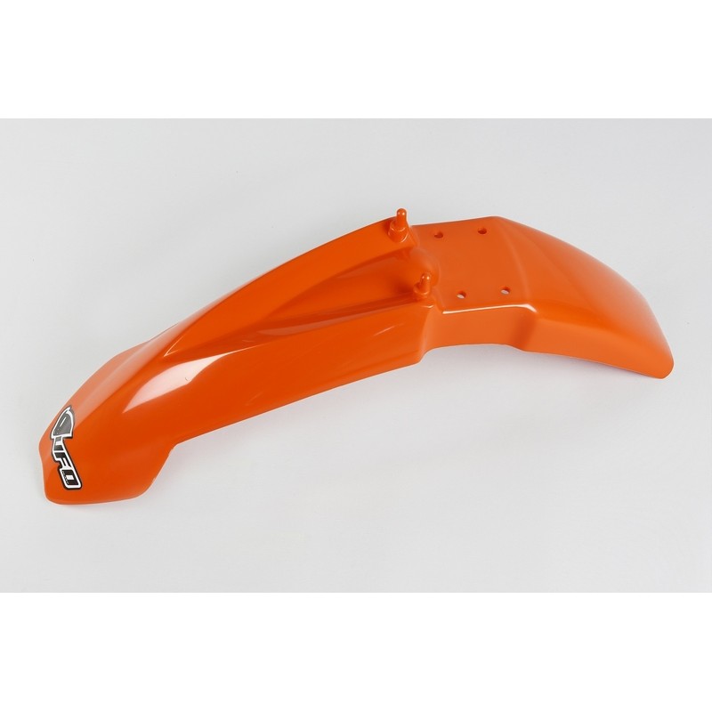 Guardabarros delantero UFO KTM naranja KT03070-127