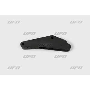 Guiacadenas suelto UFO KTM negro KT04018-001 negro