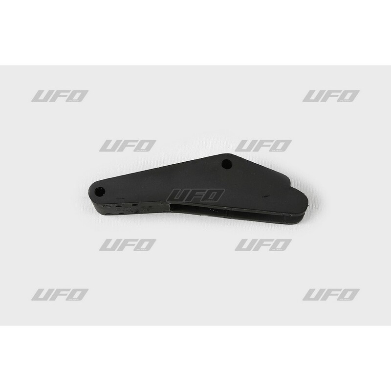Guiacadenas suelto UFO KTM negro KT04018-001 negro