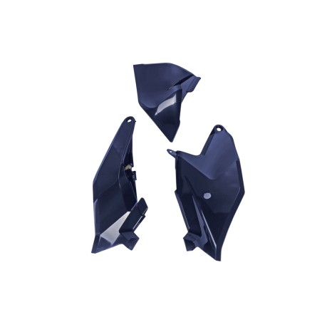 Paneles laterales UFO