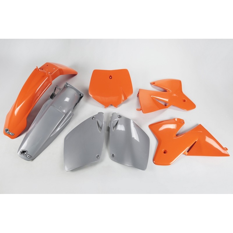 Kit plástica completo UFO KTM original KTKIT500-999