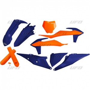 Kit de Plástica UFO Limited Edition KTM SX/SX-F