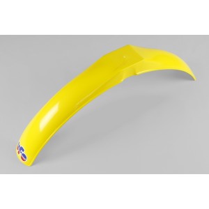 Guardabarros delantero UFO Preston, Villa CR (1974-1976), FV (1976-...