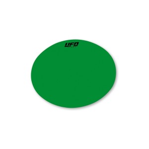 Adhesivo portanúmeros UFO para ME08046, ME08047, ME08048, ME08049 v...