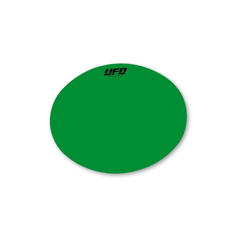 Adhesivo portanúmeros UFO para ME08046, ME08047, ME08048, ME08049 v...