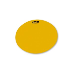 Placas adhesivas UFO OVNI