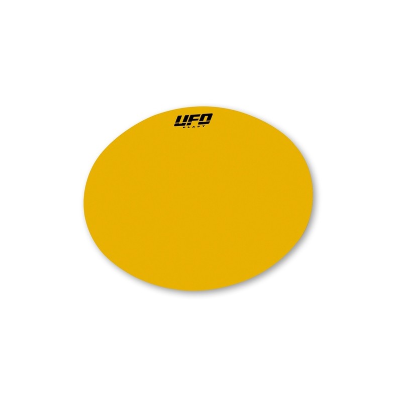 Placas adhesivas UFO OVNI