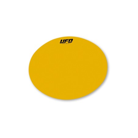 Placas adhesivas UFO OVNI