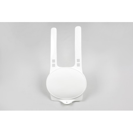 Porta numero delantero UFO-KTM