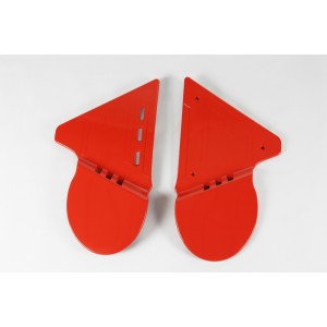 Paneles laterales UFO