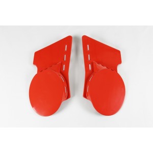 Paneles laterales UFO-vintage fantic 125