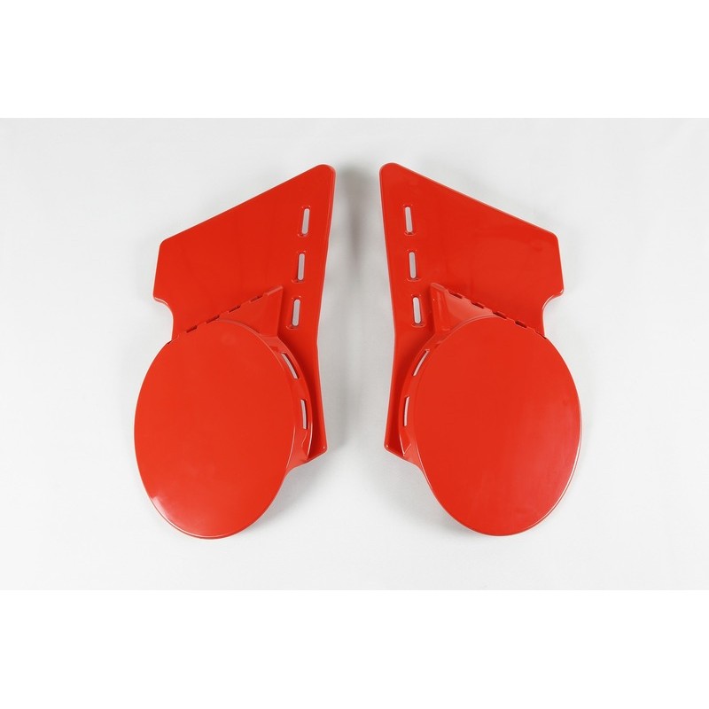 Paneles laterales UFO-vintage fantic 125