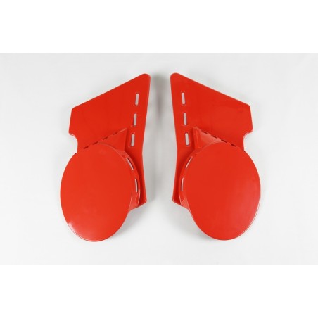 Paneles laterales UFO-vintage fantic 125