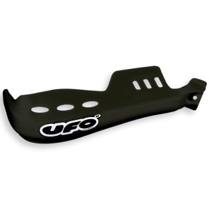 Paramanos cerrado UFO Oklahoma 22 negro PM01611-001